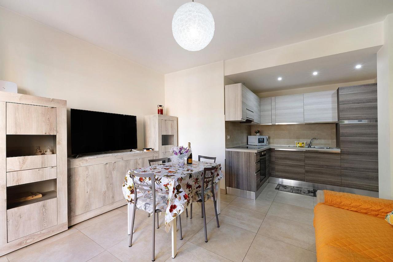 Shanaia Apartment Loano
